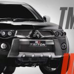 TMR Triton